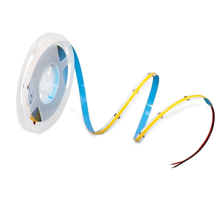 24 Volt Magical COB Led Strip Lights