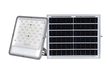 Lampa stradală poate fi instalată în Centura Verde?