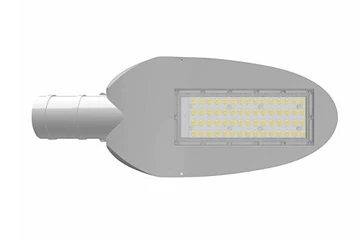 Avantajele luminilor stradale solare complet impermeabile