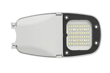 Spuneți definiția luminii stradale cu LED