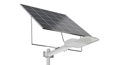 5 lucruri pe care trebuie să le știți despre luminile solare și lămpile stradale