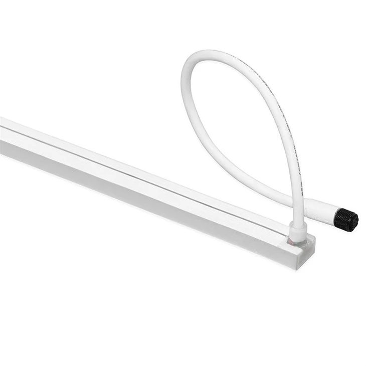Roundflash Strip Light
