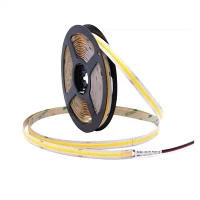 Bandă luminoasă cu LED-uri Magical COB de 24 de volți