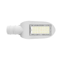 Lumina stradală de 3900 lumeni