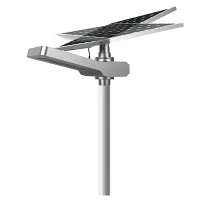 Lumina stradală Solar Nighthawk